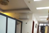 Cần bán chung cư Kim Văn Kim Lũ - 63m2  - 3N2WC - giá 2,45 tỷ tầng trung